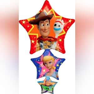 42" Jumbo Toy Story 4 Foil Balloon